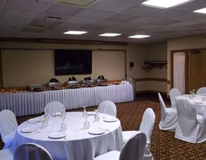 The Event Room