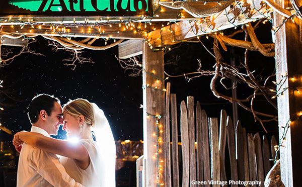 The Outdoor Art Club