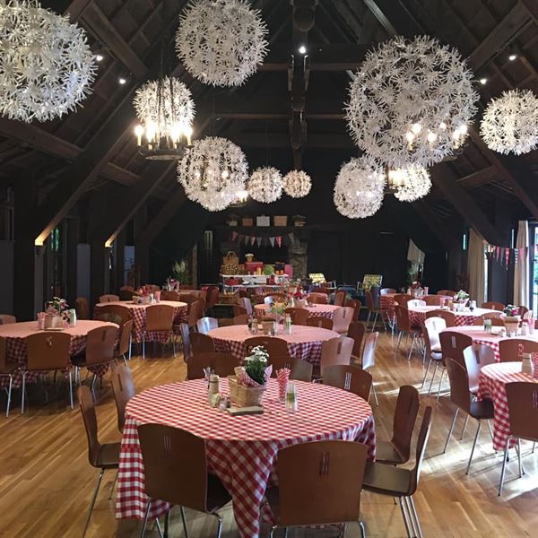 The Outdoor Art Club