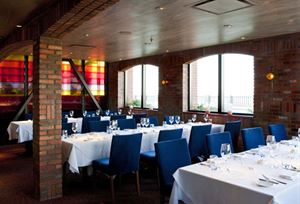 The Bridge Tower Room