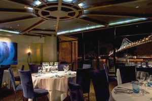 The Bridge Tower Room