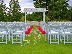 Ceremony Lawn