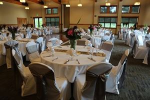 Chief Challacum Ballroom