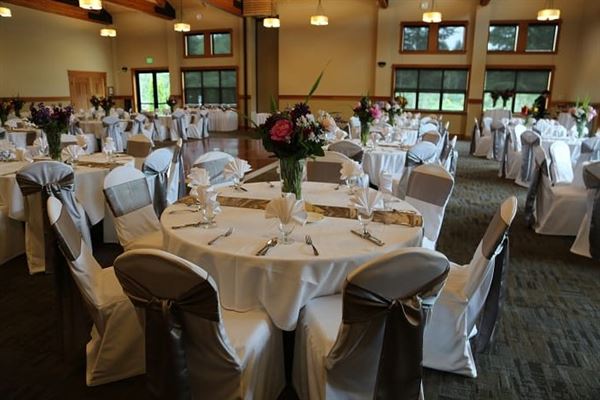 White Horse Golf Club