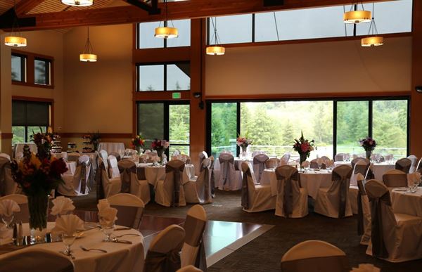 White Horse Golf Club