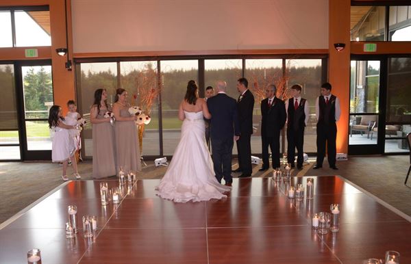 White Horse Golf Club