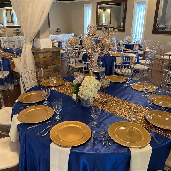 Unique Occasions ByTNicole, Inc