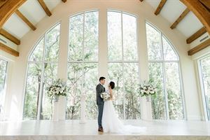 Wedding Chapel