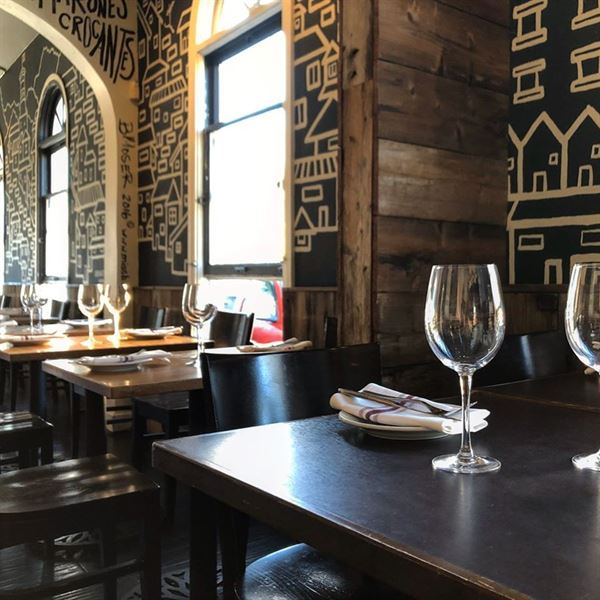 Mochica Peruvian Restaurant