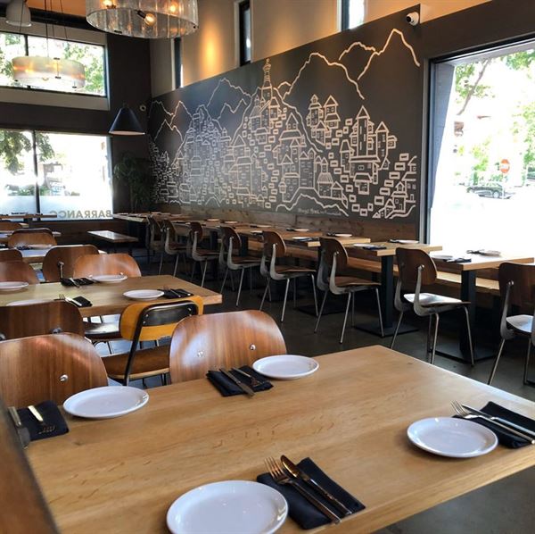 Mochica Peruvian Restaurant