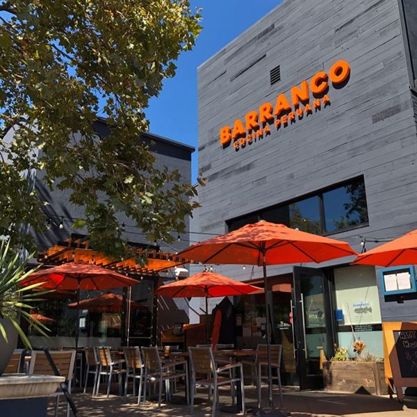 Mochica Peruvian Restaurant