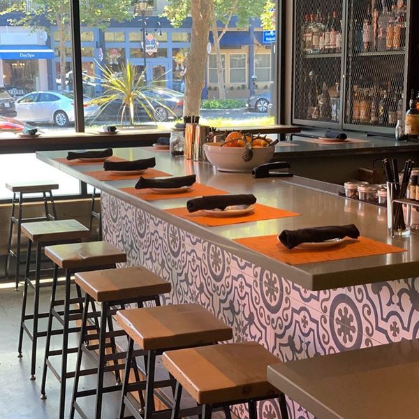 Mochica Peruvian Restaurant