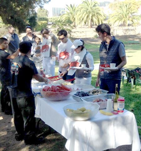 San Francisco Croquet Club