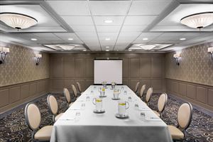 Patriot Conference Room