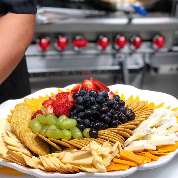 Royalty Event Services