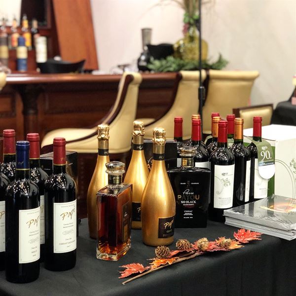 Royalty Event Services