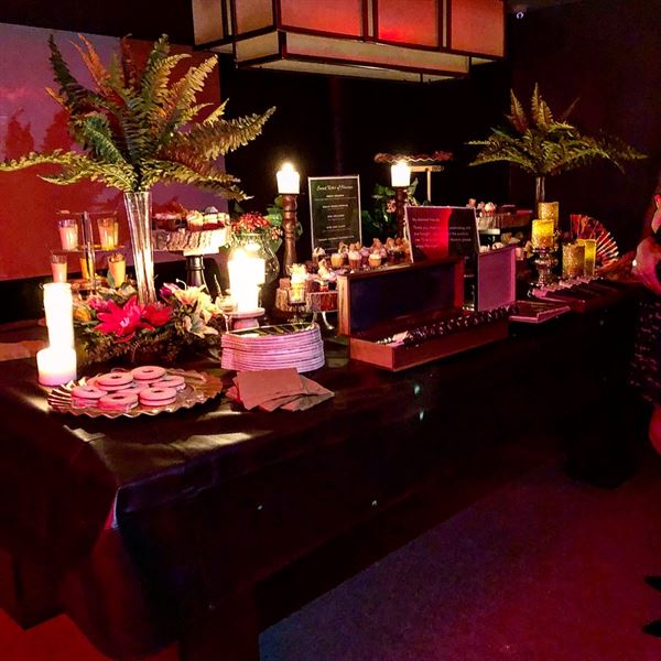 Royalty Event Services