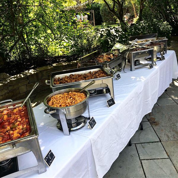 Royalty Event Services