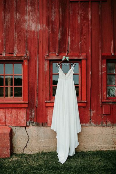 The Barn at Back Acres Farm