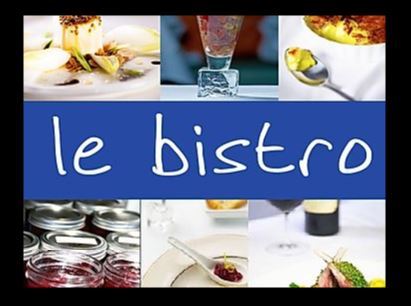 Le Bistro