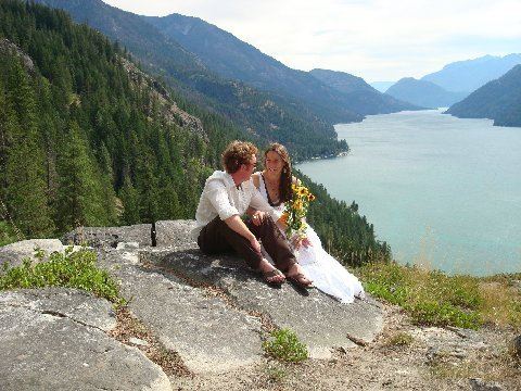 Chelan Wedding Services