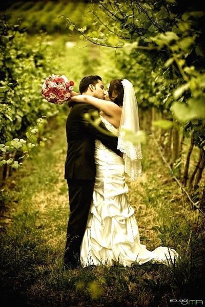 Chelan Wedding Services