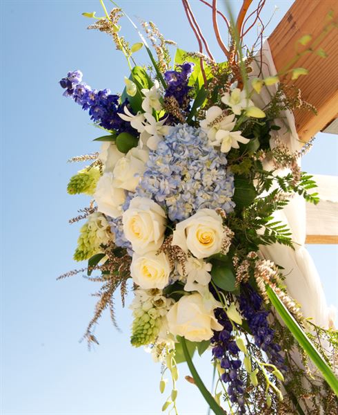 Chelan Wedding Services