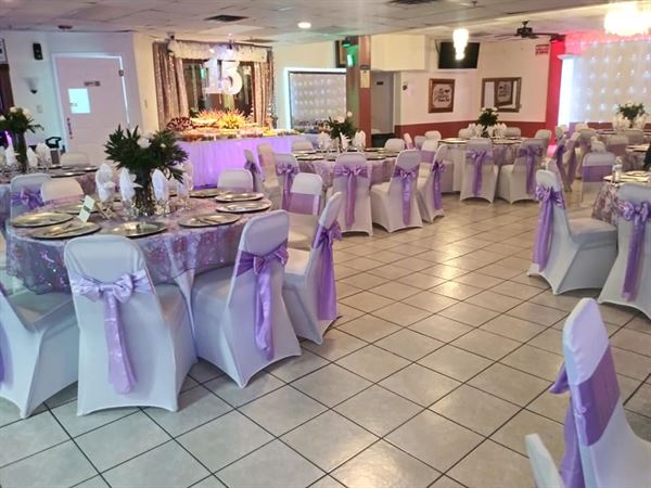 Gardenia Reception Hall