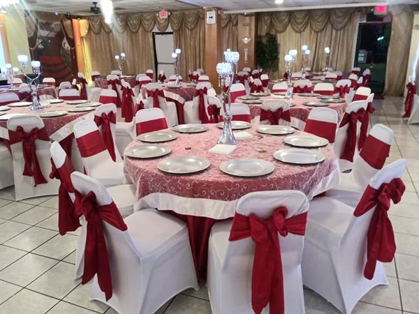 Gardenia Reception Hall