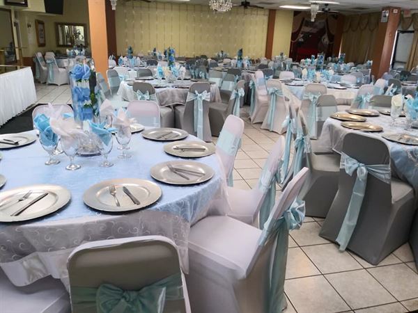 Gardenia Reception Hall