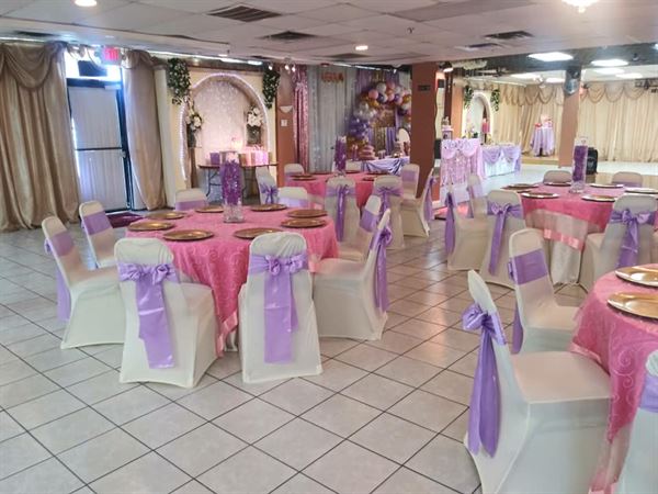 Gardenia Reception Hall
