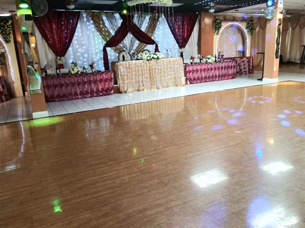 Gardenia Reception Hall