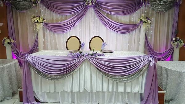 Gardenia Reception Hall