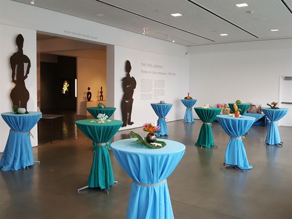 Oceanside Museum of Art