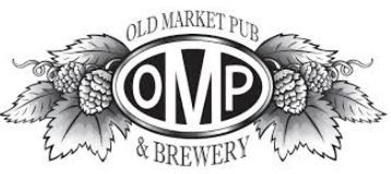 The Old Market Pub & Brewery