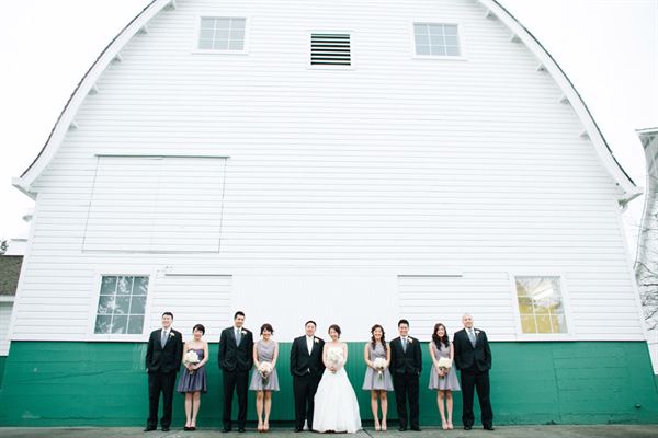 Then Loft at Russell's