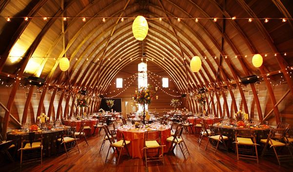 Then Loft at Russell's