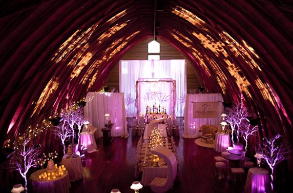 Then Loft at Russell's