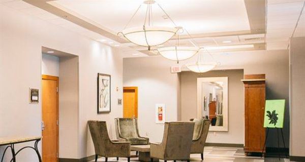 Crowne Plaza Harrisburg-Hershey