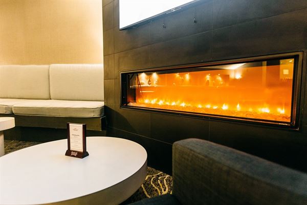 Crowne Plaza Harrisburg-Hershey