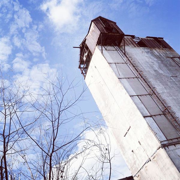 The Silo