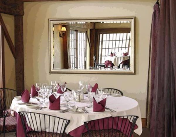 Chez Francois - Vermilion