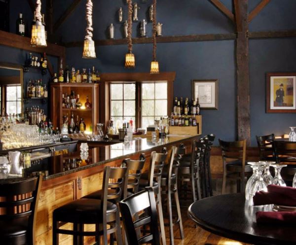 Chez Francois - Vermilion