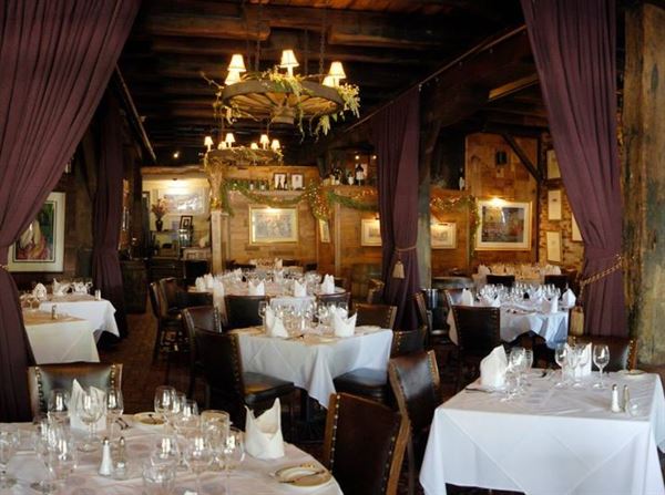 Chez Francois - Vermilion