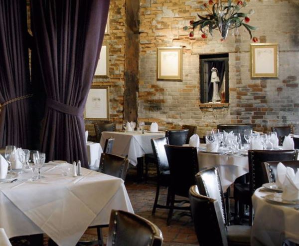 Chez Francois - Vermilion