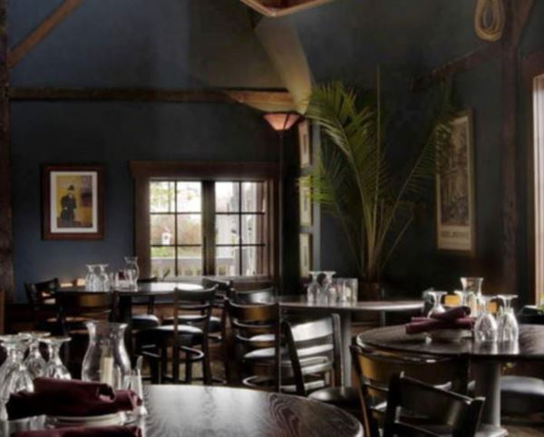 Chez Francois - Vermilion