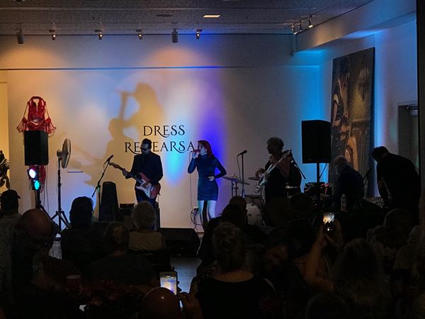 Oceanside Museum of Art