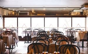 The Maltese Falcon Room