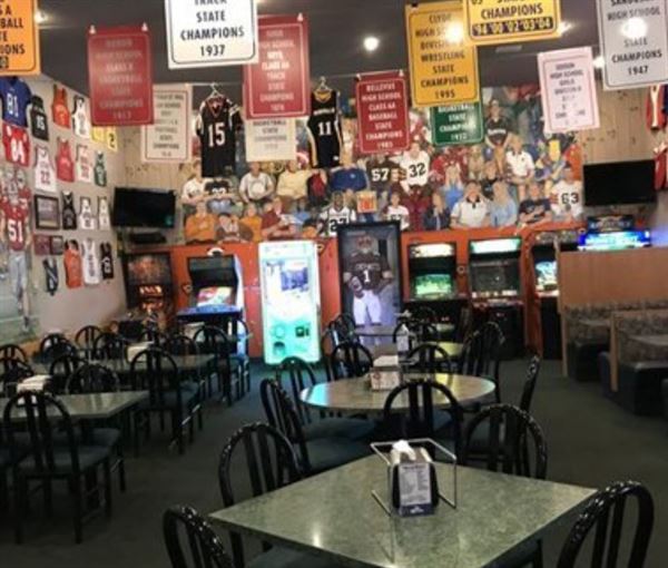 Chet and Matts Pizza