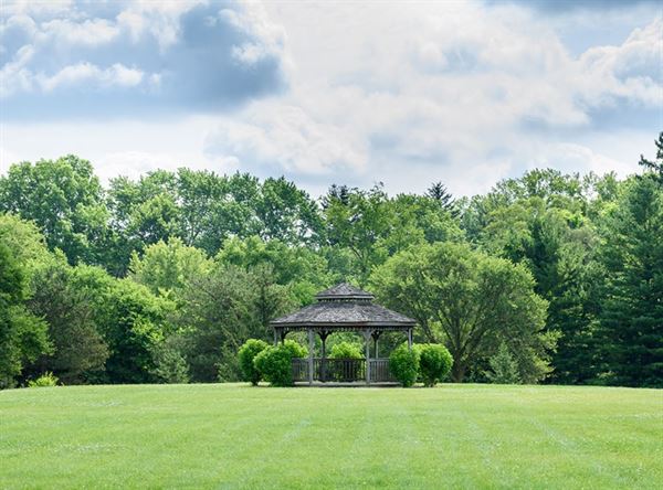 Toledo Botanical Garden